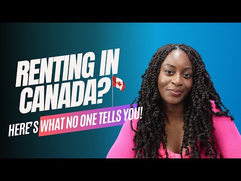 How to Find Your First Apartment in Canada: Complete Newcomer’s Guide (2025) 🏠🔑