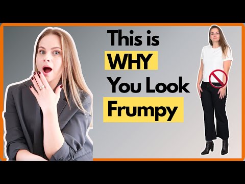 7 Ways to Instantly Upgrade Your Basics (Stop Looking Frumpy!)