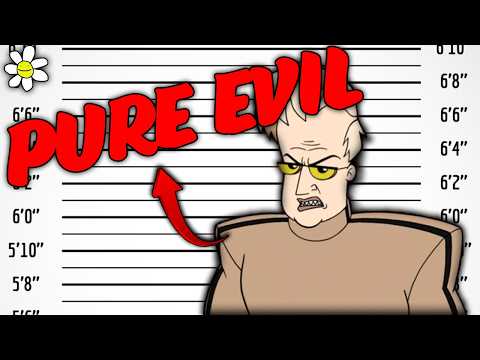 Every Crime Committed in Shaggy and Scooby-Doo Get A Clue!