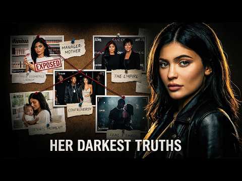 Kylie Jenner: The SHOCKING Truth Behind Her Billion-Dollar Empire (Full Documentary)