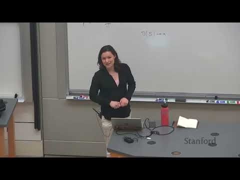 Stanford CS224R Deep Reinforcement Learning | Spring 2025 | Lecture 1: Class Intro