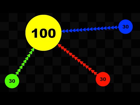 Virus Invasion Battle