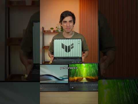 ¿No sabes qué laptop elegir según tu carrera? 👀💻 Aquí te dejo mis mejores recomendaciones 👇