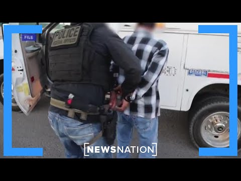 ICE operations planned for NYC | Morning in America