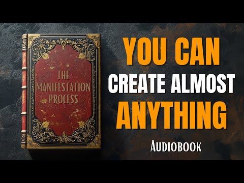 The Proven Formula to Attract Anything You Want!