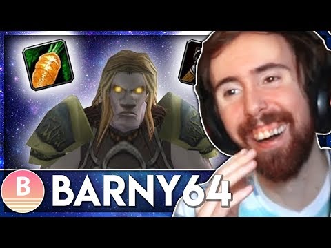 Asmongold Reacts to "Zul'Farrak Horror Stories | Rogue 1-60 | World of Warcraft Classic"