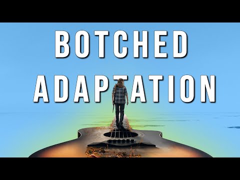 The Last of Us Season 2 is a Botched Adaptation