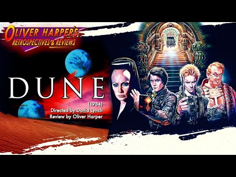 DUNE (1984) Retrospective/Review