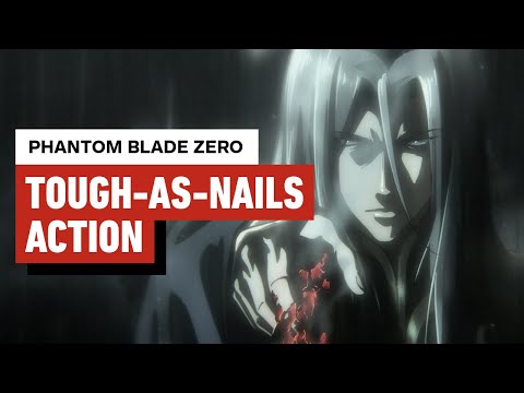 Phantom Blade Zero Is A Delightfully Punishing Action-RPG