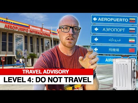 I Took the Cheapest Flights in a Row and ended up HERE