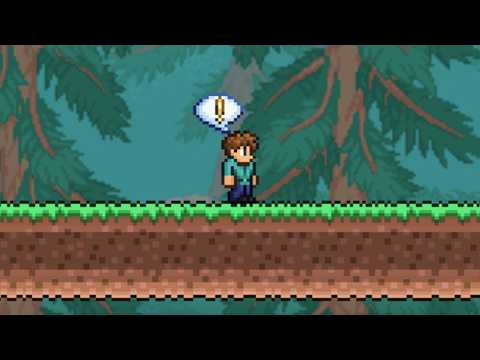 Can You Beat Terraria Superflat?