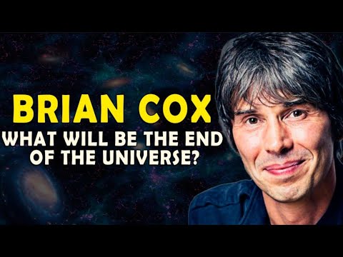 1h of Brian Cox: MIND-BLOWING FACTS ABOUT THE END OF THE UNIVERSE