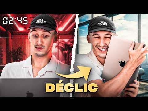 RÉVÉLATION : Le moment où tout devient LOGIQUE (en dev)