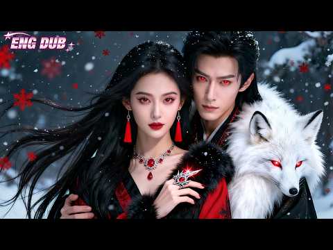 She Died Once. Reborn, The Talented Lady Married The ‘Disabled’ Prince For Revenge! 🔥