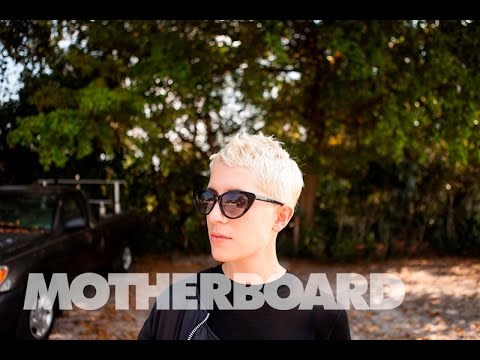 Worshipping Immortality at the Church of Perpetual Life