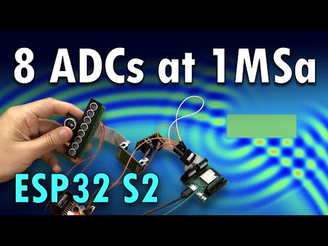 DIY Sonar Scanner Ep. 2 (STEM, RMT tricks)