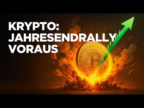 Bitcoin & Co: Das Kursziel bis Jahresende