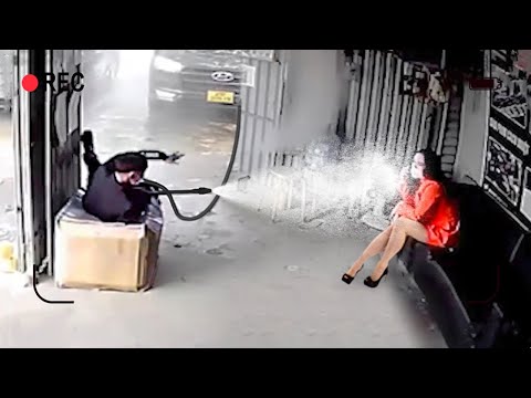 鏡頭記錄下，那些難以置信的神奇瞬間！！(〃'▽'〃)