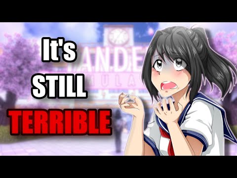 Is Yandere Simulator really THAT Bad?