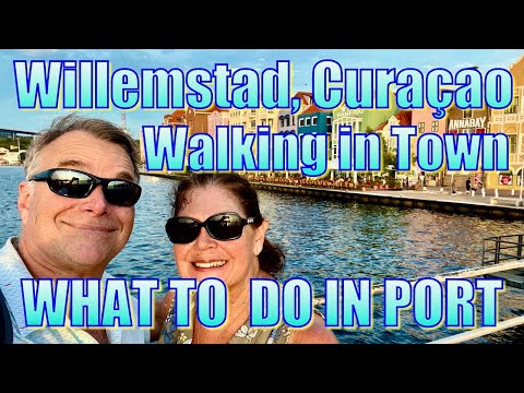 Willemstad, Curacao (Curacao) - Walking in Tow - What to Do on Your Day in Port