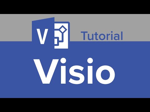 Visio Tutorial