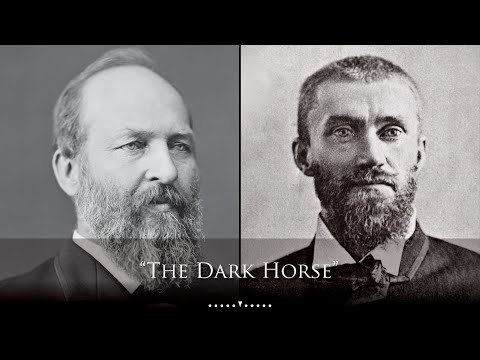 The Dark Horse: The Surprise Election and Assassination of President Garfield
