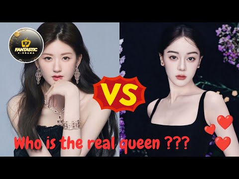 She Did It! Zhao Lusi Surpasses Dilraba and Becomes China’s Most Influential Star