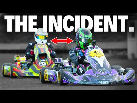 How THIS Clash Decided the GX-UK O-Plate!