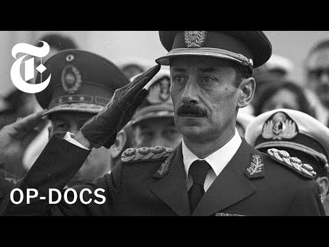 Atención! Murderer Next Door | An Emmy-Winning Op-Doc