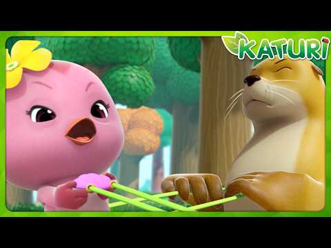 Katuri | S5 | Full Episodes Compilation | Live Now❤️