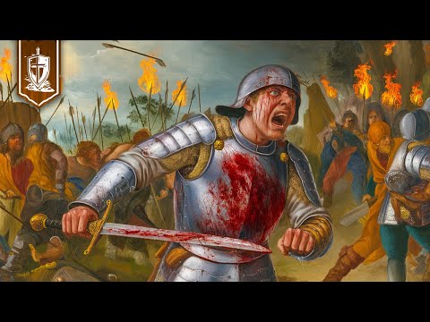 What Actually Happened in a Medieval Battle (Not the Movie Version)