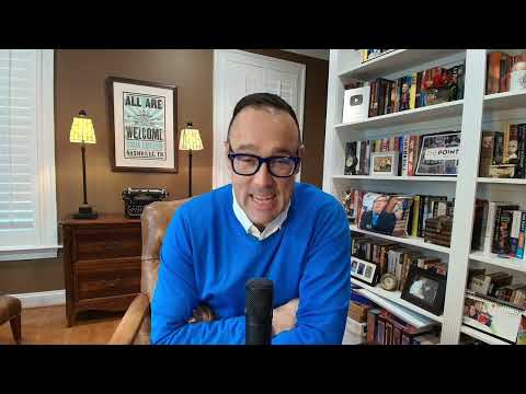 These TWO Words Could Change the Fight Against Trump 🧠💥 | Chris Cillizza