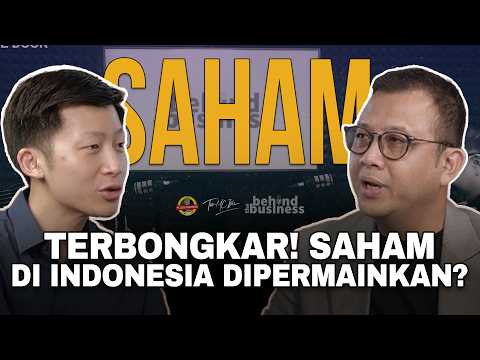 5 Strategi Menghindari Kerugian dalam investasi di 2025!