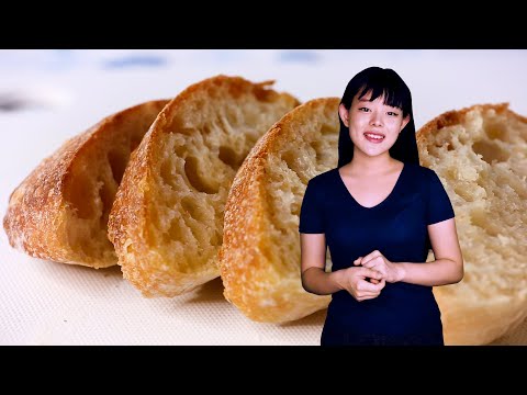 Long Fermentation | Why bread needs time?