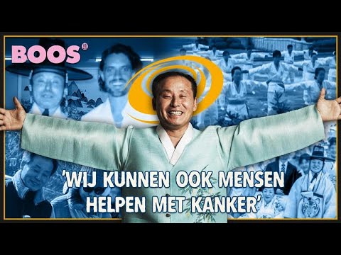 Master Oh & Jasper Demollin: Koreaanse sekte gebruikt BN'ers | BOOS S12E14