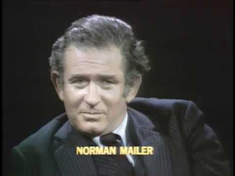 Firing Line with William F. Buckley Jr.: Armies of the Night