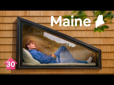 I Visited 50 States in 50 Days - Day 30