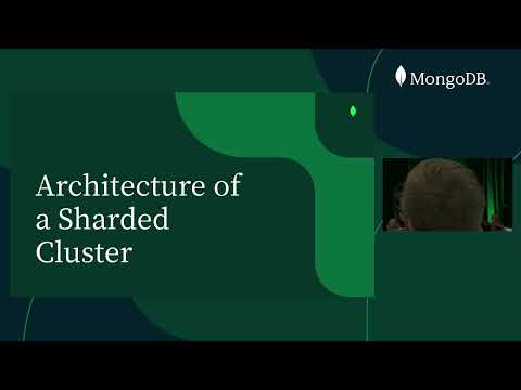 Demystifying Sharding in MongoDB (MongoDB World 2022)