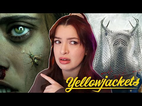 My Subscribers CONVINCED Me to Watch a Show About. . . Cannibals???