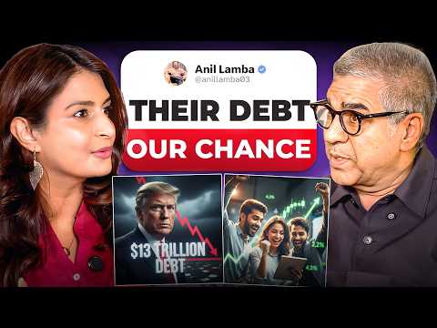 Buy A Stock Only When These Conditions Line Up | Ex-Banker’s Checklist