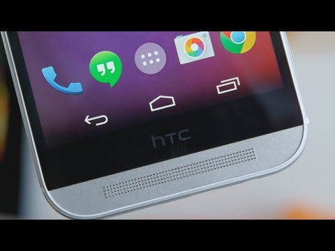 HTC One M8 Google Play Edition Review!