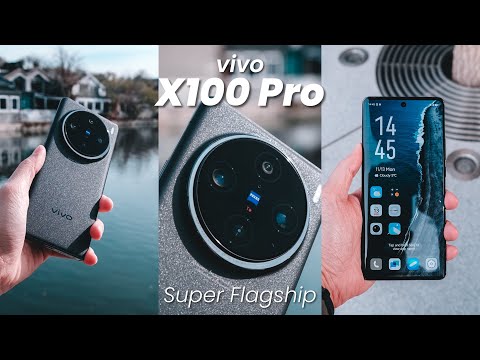 vivo X100 Pro: I’ve Used It. Here’s My Thoughts | Epic Cameras!