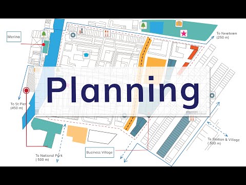 What is being an Urban Planner ACTUALLY like? 