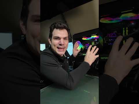 Viewer Request - Why ya gotta hate on the RGB?