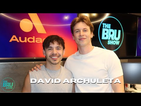 David Archuleta: Becoming a DJ? Talks Religion, Love, and American Idol