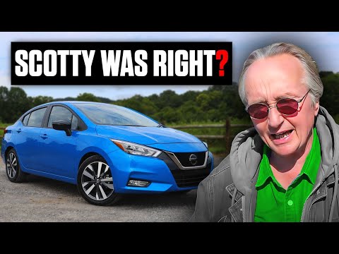 Are CVTs Junk? Scotty Kilmer Was Right — and Wrong