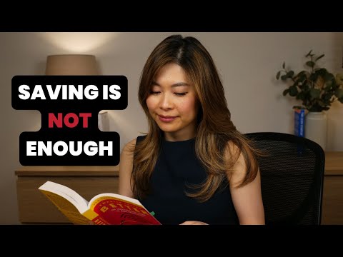 Most MILLIONAIRES do these 6 things with their money