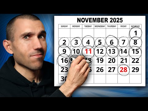 Der Black Friday startet JETZT und DAS musst du wissen!