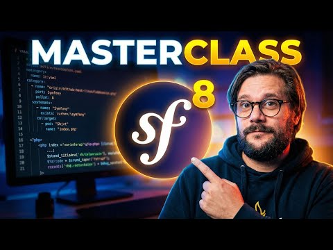 Symfony 8: the best version in years?