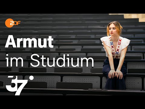 Kein BAföG, Inflation und Wohnungsnot: Selinas harter Weg durch die Uni I 37 Grad